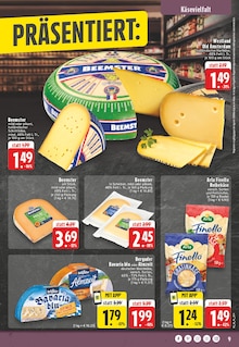 Käse im E center Prospekt "Aktuelle Angebote" mit 32 Seiten (Hamm)