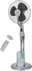 ProfiCare Standventilator mit Wasservernebelung Angebot in Nohfelden ProfiCare Standventilator mit Wasservernebelung im aktuellen Prospekt bei Globus-Baumarkt in Nohfelden