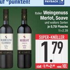 Merlot im EDEKA Prospekt Merlot im aktuellen EDEKA Prospekt für 1,79 €