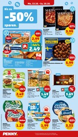 Aktueller Penny Prospekt mit Fisch, "Wer günstig will, muss Penny.", Seite 12