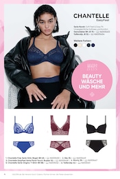 Damen T Shirt im Galeria Prospekt Damen T Shirt im Galeria Prospekt "Aktuelle Angebote" auf Seite 4