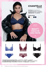 T-Shirt im Galeria Prospekt in Chemnitz Aktueller Galeria Prospekt mit T-Shirt, "Aktuelle Angebote", Seite 4