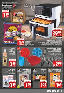 Kuchen im aktuellen E center Prospekt (Neuss) Kuchen im E center Prospekt "Aktuelle Angebote" mit 30 Seiten (Neuss)