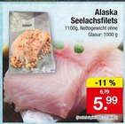 Alaska Seelachsfilets im Angebot bei Zimmermann in Göttingen Alaska Seelachsfilets Angebote bei Zimmermann Göttingen für 5,99 €
