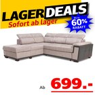Aktuelle Couch Angebote bei Seats and Sofas in Bottrop Aktuelles Edge Angebot bei Seats and Sofas in Bottrop ab 699,00 €