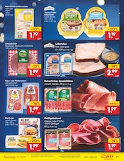 Aktueller Netto Marken-Discount Prospekt mit Hähnchenbrust, "Aktuelle Angebote", Seite 17