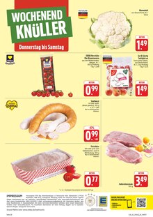 Äpfel im E center Prospekt "Wir lieben Lebensmittel!" mit 38 Seiten (Würzburg)