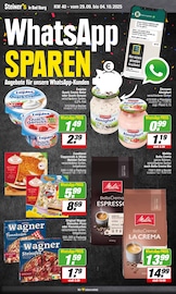 Aktueller EDEKA Prospekt mit Torte, "Aktuelle Angebote", Seite 2