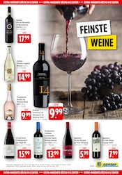 Rotwein im E center Prospekt in Leonberg Aktueller E center Prospekt mit Rotwein, "Aktuelle Angebote", Seite 33