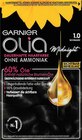 Olia Coloration im Rossmann Prospekt Olia Coloration von Garnier im aktuellen Rossmann Prospekt für 5,99 €