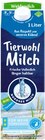 Frische Weidemilch von Nordsee Milch im aktuellen Kaufland Prospekt