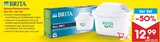 Wasserfilterkartusche ALL-IN-1, 3er Set im Angebot bei Netto Marken-Discount in Viersen Wasserfilterkartusche ALL-IN-1, 3er Set Angebote von BRITA bei Netto Marken-Discount Viersen für 12,99 €