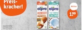 Ohne Zucker Geröstete Mandel Angebote von alpro bei tegut Schwäbisch Gmünd für 1,99 €