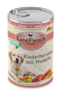 Classic Angebote von Landfleisch bei Zookauf Hemer für 1,29 €