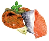 Lachs-Filet natur im Angebot bei REWE in Fürth Lachs-Filet natur Angebote bei REWE Fürth für 1,99 €