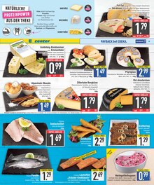 Forelle im aktuellen EDEKA Prospekt (Ingolstadt) Forelle im EDEKA Prospekt "Wir lieben Lebensmittel." mit 26 Seiten (Ingolstadt)