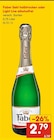 Sekt halbtrocken oder Light Live alkoholfrei Angebote von Faber bei Netto Marken-Discount Potsdam für 2,79 €