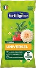 Terreau universel sans tourbe - FERTLIGÈNE en promo chez Castorama Béziers à 8,60 €