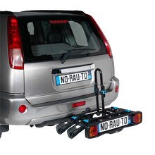 Norauto Épinay-sur-Seine - Porte-vélos d'attelage plate-forme NORAUTO Rapidbike 2P pour 2 vélos Promo Porte-vélos d'attelage plate-forme NORAUTO Rapidbike 2P pour 2 vélos dans le catalogue Norauto C'est bon de (re)partir ! à Épinay-sur-Seine