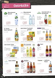 Berliner Pilsener Angebot im aktuellen Hamberger Prospekt auf Seite 48