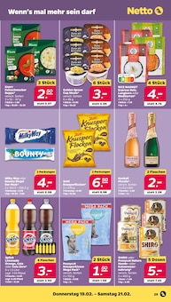 Cola im Netto mit dem Scottie Prospekt "Günstig. Besser. Für Dich." mit 40 Seiten (Stade (Hansestadt))