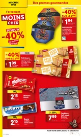 Promos San Marco dans le catalogue "Italiamo" de Lidl à la page 14