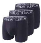 Herren Retro Pant von REPLAY im aktuellen V-Markt Prospekt für 19,99 €