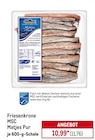 Matjes Pur im Angebot bei Metro in Bochum Matjes Pur Angebote von Friesenkrone MSC bei Metro Bochum für 11,76 €