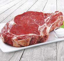 Viande bovine côte*** à griller - Casino Supermarchés à Dijon Viande bovine côte*** à griller en promo chez Casino Supermarchés Dijon à 14,95 €