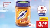 Crunchy Cream von Ovomaltine für 3,49 € bei Netto Marken-Discount im Angebot Crunchy Cream von Ovomaltine im aktuellen Netto Marken-Discount Prospekt