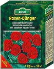 Rosendünger Angebote von Allflor bei Netto mit dem Scottie Greifswald für 3,99 €