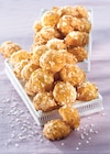 Chouquette aux pépites de sucre à 2,89 € dans le catalogue Intermarché Super