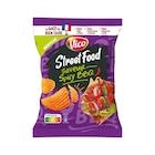 Chips Street Food - VICO dans le catalogue Carrefour Market