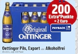 Pils im Angebot bei Trinkgut in Oberursel Pils Angebote von Oettinger bei Trinkgut Oberursel