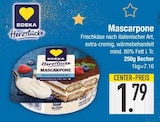 EDEKA Mascarpone von  im aktuellen EDEKA Prospekt für 1,79 €