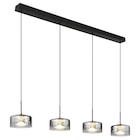 GLOBO Pendelleuchte Belinda für 124,95 € bei POCO im Angebot GLOBO Pendelleuchte Belinda im aktuellen POCO Prospekt
