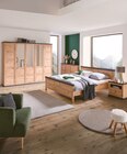 Schlafzimmer-Programm von HOM'IN im aktuellen XXXLutz Möbelhäuser Prospekt für 579,00 €