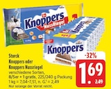Angebot im EDEKA Ahorn, Main-Tauber-Kreis Prospekt EDEKA Ahorn, Main-Tauber-Kreis Prospekt mit im Angebot für 1,69 €