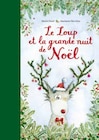 Fnac Rosny-sous-Bois - Promo Le loup et la grande nuit de noël Promo Le loup et la grande nuit de noël à 18,50 € dans le catalogue Fnac à Rosny-sous-Bois