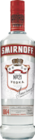 Vodka von Smirnoff im aktuellen Trinkgut Prospekt für 9,99 €