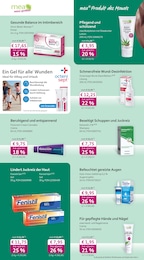 mea - meine apotheke Fenistil Gel im Prospekt mea - meine apotheke Fenistil Gel im Prospekt