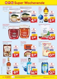 Netto Marken-Discount Gin im Prospekt Netto Marken-Discount Gin im Prospekt