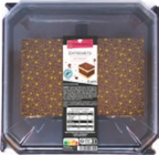 ENTREMETS AU CHOCOLAT - DESSERISSIMES - Aldi ENTREMETS AU CHOCOLAT - DESSERISSIMES à 6,99 € dans le catalogue Aldi