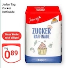 Zucker Raffinade im Angebot bei GLOBUS in Weinheim Zucker Raffinade Angebote von Jeden Tag bei GLOBUS Weinheim für 0,89 €