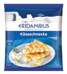 Lidl Ziezow - Spinat-Käse-Schnecke/Käseschnecke/Sesam-Oregano-Käsetaschen Spinat-Käse-Schnecke/Käseschnecke/Sesam-Oregano-Käsetaschen Angebot bei Lidl Ziezow im Prospekt GRIECHISCHE VIELFALT