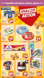 Kartoffelsalat Angebote im Prospekt "Dein Markt" von REWE Kartoffelsalat Angebote im Prospekt "Dein Markt" von REWE auf Seite 16