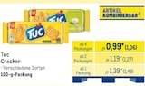 Tuc Cracker Angebot in Näherhof Tuc Cracker im aktuellen Prospekt bei METRO in Näherhof