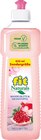 Spülmittel Naturals Mandelblüte & Granatapfel von fit für 1,65 € bei dm-drogerie markt im Angebot Spülmittel Naturals Mandelblüte & Granatapfel von fit im aktuellen dm-drogerie markt Prospekt