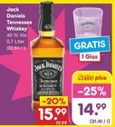 Tennessee Whiskey im Angebot bei Netto Marken-Discount in Remscheid Tennessee Whiskey Angebote von Jack Daniels bei Netto Marken-Discount Remscheid für 14,99 €