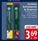 EDEKA Wickede - Espresso Roast Angebot im Prospekt Espresso Roast bei EDEKA im Wickede Prospekt für 3,69 €